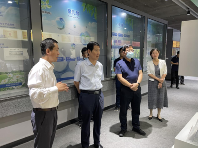 訪企拓崗、服務就業,鄭州大學在行動!