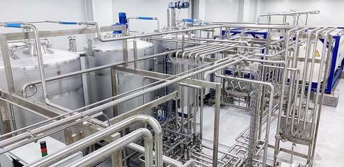 關于科寧|科寧多元醇 領先的合成生物學企業 多糖 多元糖醇 生物基材料生產企業