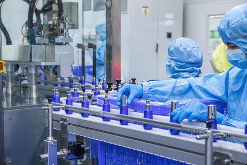 品質為基石 透明為信心,植物醫生透明化自有工廠彰顯品牌實力